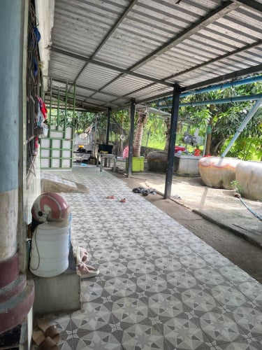 ផ្ទះលក់នៅរហាលសួតំលៃសមរម្យ (លក់ហើយ)