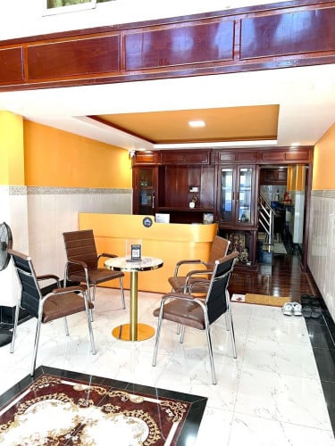 បន្ទប់ជួល