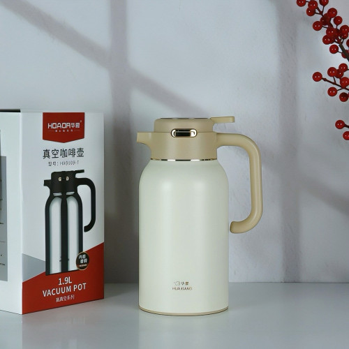 សូទឹក អ៊ីណុក 1.9L