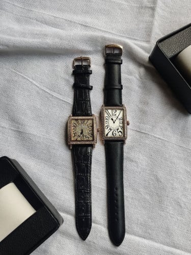 នាឡិកាដៃ Franck Muller