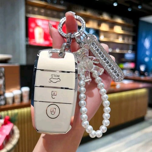 ស្រោមសោរ Kia Caren