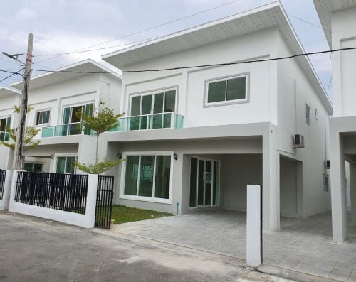 ផ្ទះលក់ ឬជួល បន្ទាន់ខ្លាំង(លក់ខាតច្រើនក្រោមទីផ្សារ) នៅបុរីKP គម្រោងទី១៧