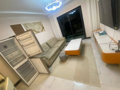 奧林匹克L Residence Borei Keila二房2-Bedroom