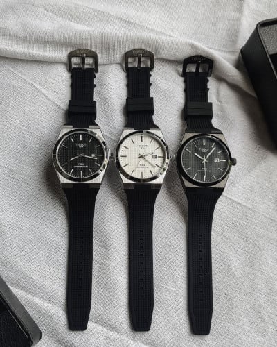 នាឡិកាដៃបុរស Tissot | Watch for Men