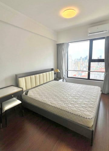 🌇【Agile Sky Residence】北向一房单位出租！