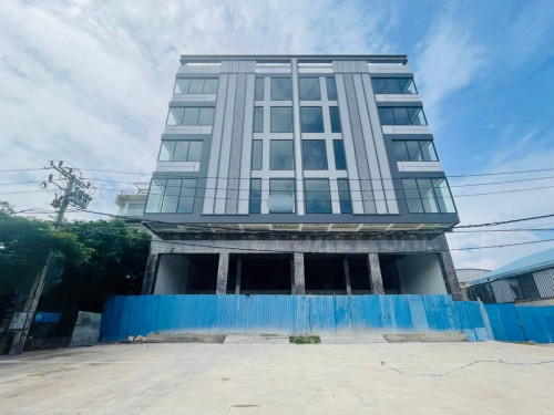Building for rent | Chbar Ampov, Phnom Penh