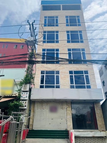 Building for rent | Chbar Ompov, Phnom Penh