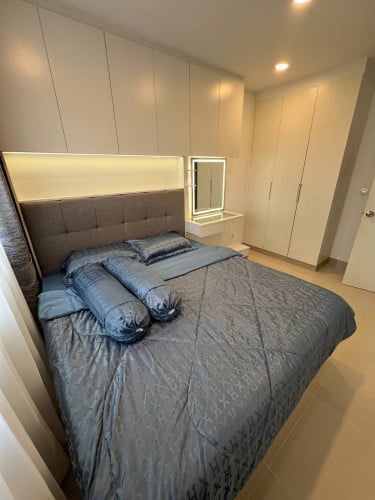 🏢 1 Bedroom Condo for Sale at Park Land Condo, Sen Sok