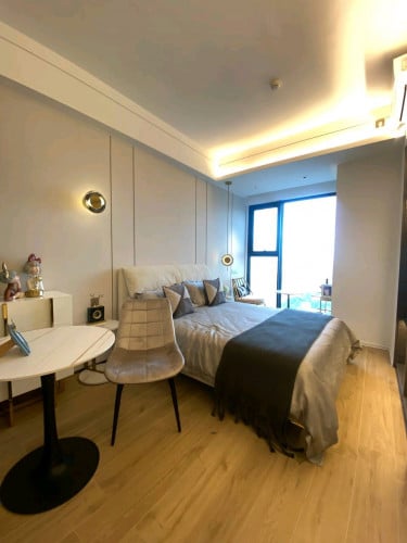 1 bedroom Condo For Rent | Koh Norea