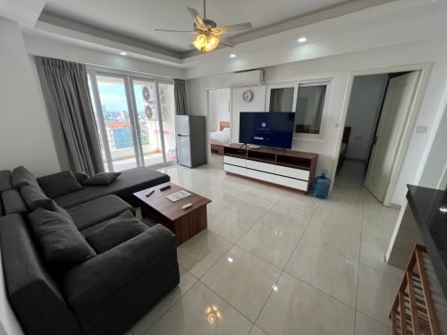 3bedroom for rent at sihanouk