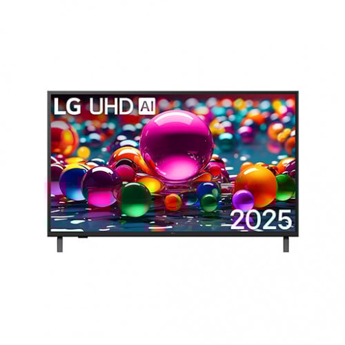 65UA8450PSA,65" 4K UHD, Youtube, Netflix, Room to Room Share, LG ThinQ, Magic remote