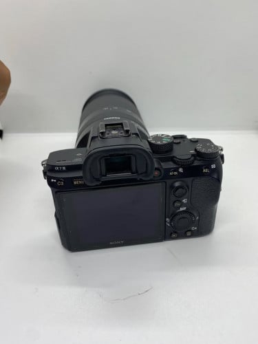 A7 MIII BODY ONLY