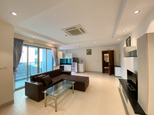 Building for rent at BKK2