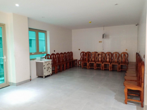 Building for rent at BKK2