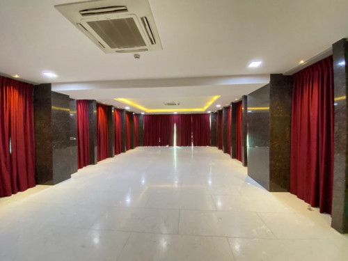 Building for rent at BKK2
