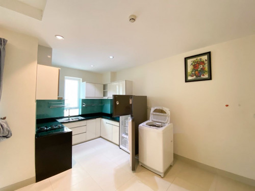 Building for rent at BKK2