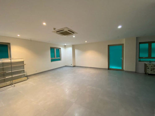 Building for rent at BKK2