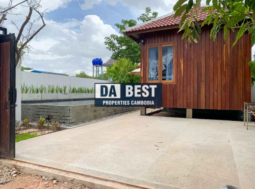 DABEST PROPERTIES: ផ្ទះលក់ក្នុងក្រុងសៀមរាប/House for Sale in Siem Reap