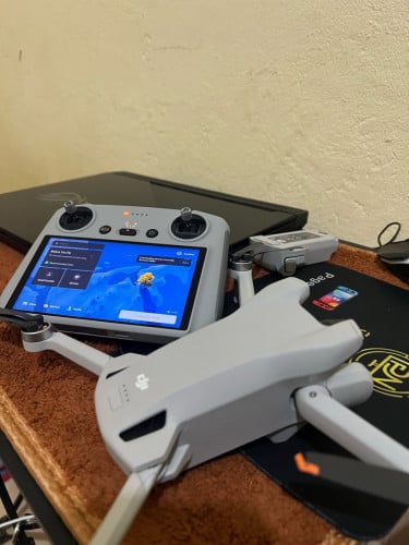 Drone DJi Mini3