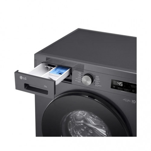 FB1209S5M,9kg, 6 Motion DD, Inverter DD, Steam