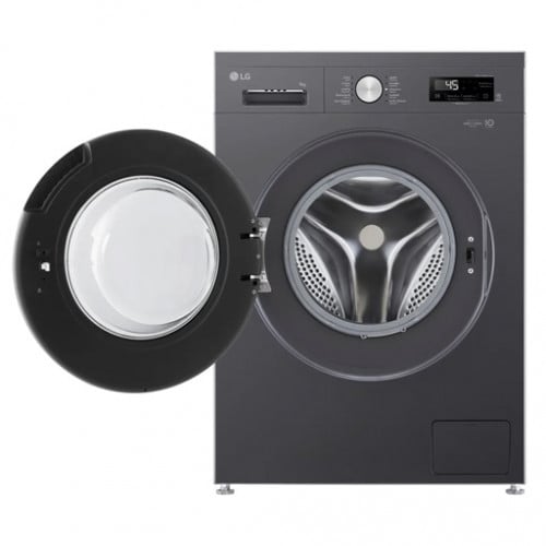 FB1209S5M,9kg, 6 Motion DD, Inverter DD, Steam