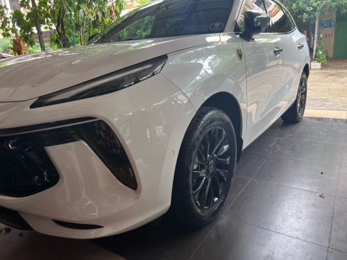 Forthing T5 EVO 2023 Full option ( English version )