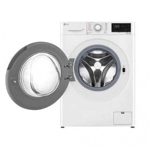 FV1410S5WG1,10kg, Steam, TurboWash, AI DD new, ThinQ