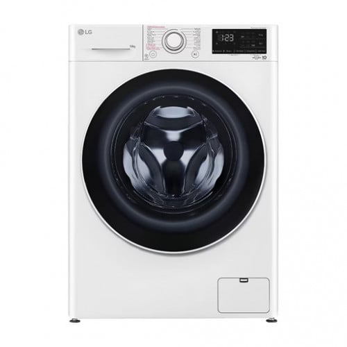 FV1410S5WG1,10kg, Steam, TurboWash, AI DD new, ThinQ