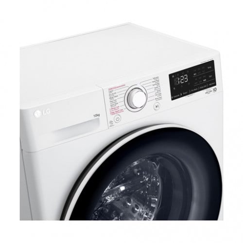 FV1410S5WG1,10kg, Steam, TurboWash, AI DD new, ThinQ