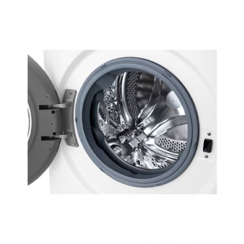 FV1410S5WG1,10kg, Steam, TurboWash, AI DD new, ThinQ