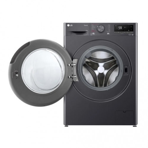 FV1413S4M,13kg, Steam plus, TurboWash360, AI DD, Smart ThinQ, eZDispenser
