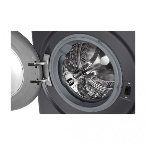 FV1413S4M,13kg, Steam plus, TurboWash360, AI DD, Smart ThinQ, eZDispenser