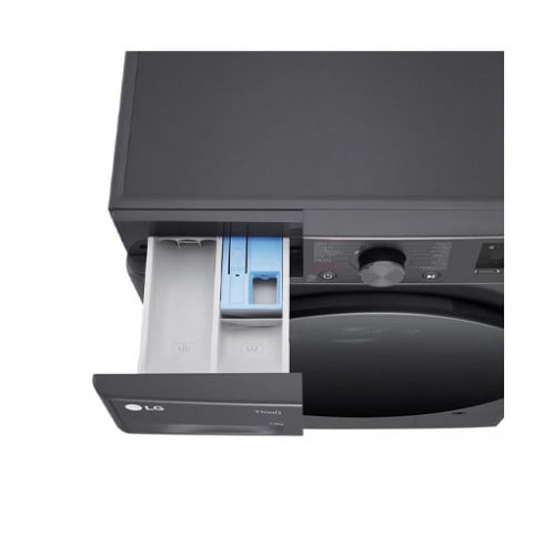 FV1413S4M,13kg, Steam plus, TurboWash360, AI DD, Smart ThinQ, eZDispenser