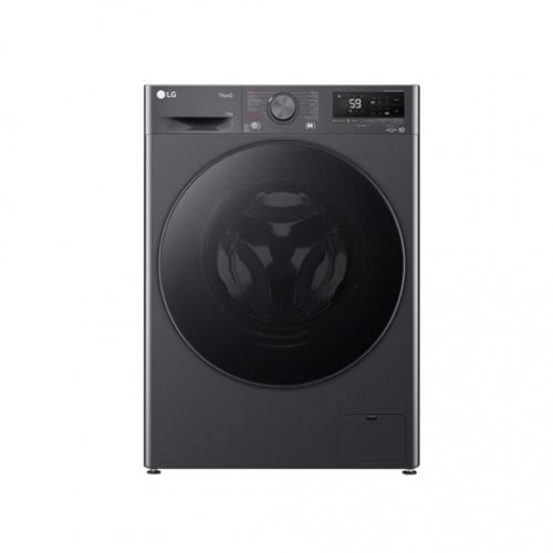 FV1413S4M,13kg, Steam plus, TurboWash360, AI DD, Smart ThinQ, eZDispenser