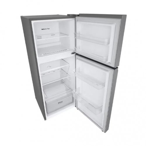 GN-B212PFNR,217L, Multi Air Flow, Fresh Zone, Smart inverter, 5 years warranty, Prime Silver