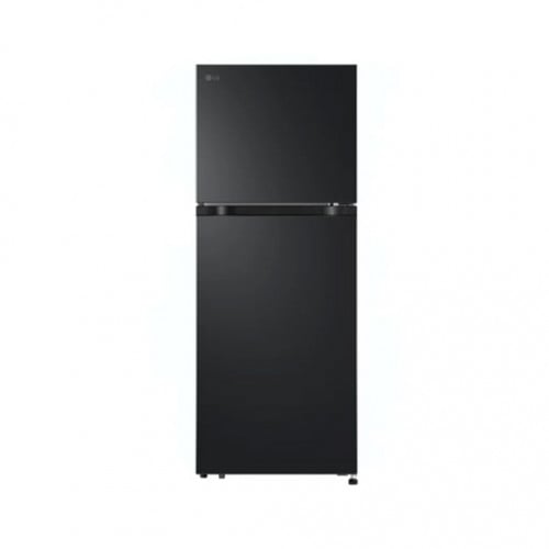 GN-B212PQNF,217L, Linear Cooling, Fresh Zone, Smart inverter, 10 years warranty, Matte Black