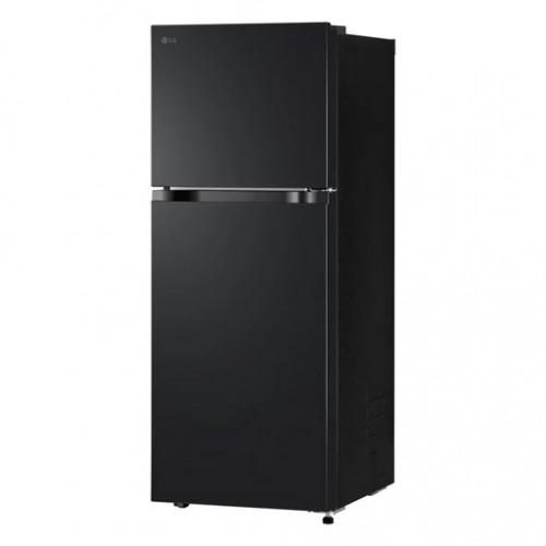 GN-B212PQNF,217L, Linear Cooling, Fresh Zone, Smart inverter, 10 years warranty, Matte Black