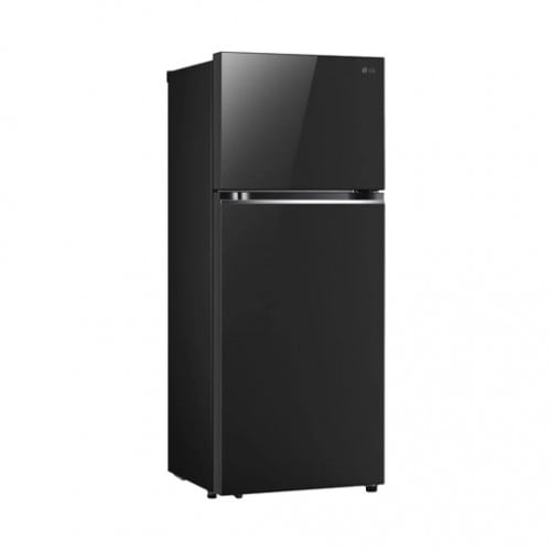 GN-B452PGFQ,361L, Door Cooling+, Linear Cooling, Air Flow, Moving Ice Maker, Smart Inverter Com.