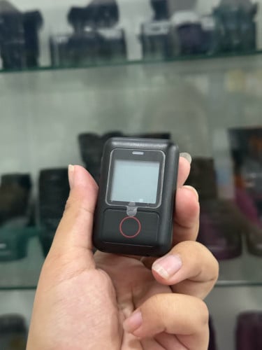 GPS Action Remote for insta 360 (97%)