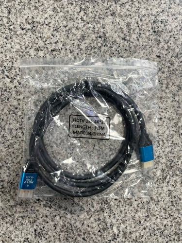 HDMI 4K Cable