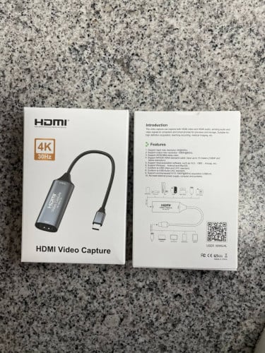HDMI Video Capture