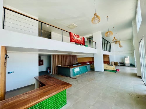 Hotel For Rent In Elysee, Koh Pich Area, 07 Floors, 36 Rooms,15,000$ (Neg)