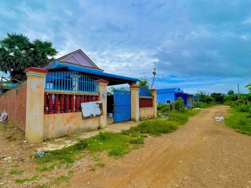 House Available for Urgent Sale at a Special Price (Negotiable).