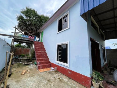 House Available for Urgent Sale at a Special Price (Negotiable).