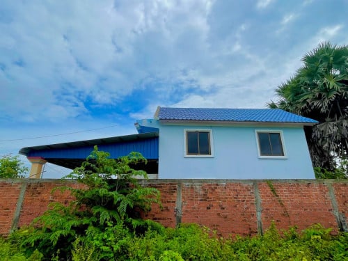 House Available for Urgent Sale at a Special Price (Negotiable).