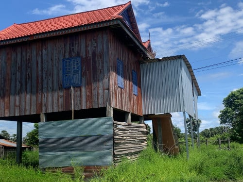 House Available for Urgent Sale at a Special Price (Negotiable).