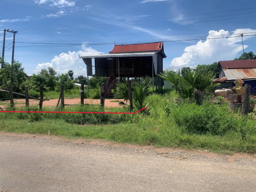 House Available for Urgent Sale at a Special Price (Negotiable).