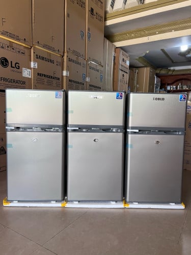 Icold 8.5តឹក ថ្មី