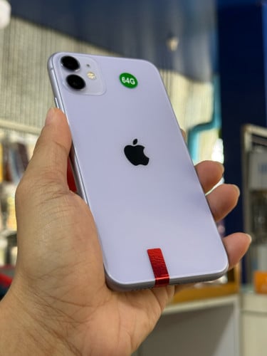 Iphone 11 (64)G