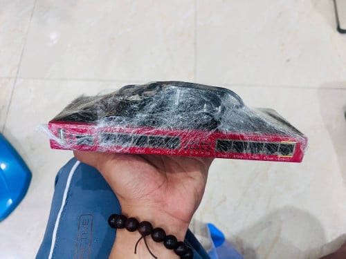 Mikrotik RB2011-UIAS